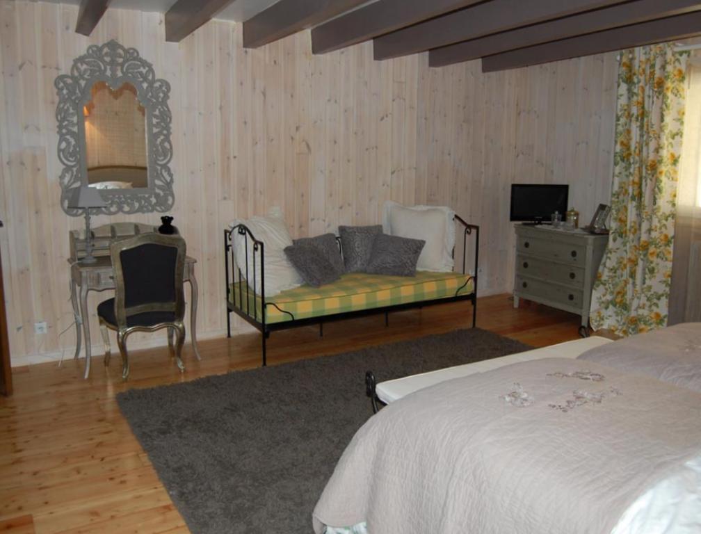 Hotel La Charlisa Pra Loup Exteriér fotografie