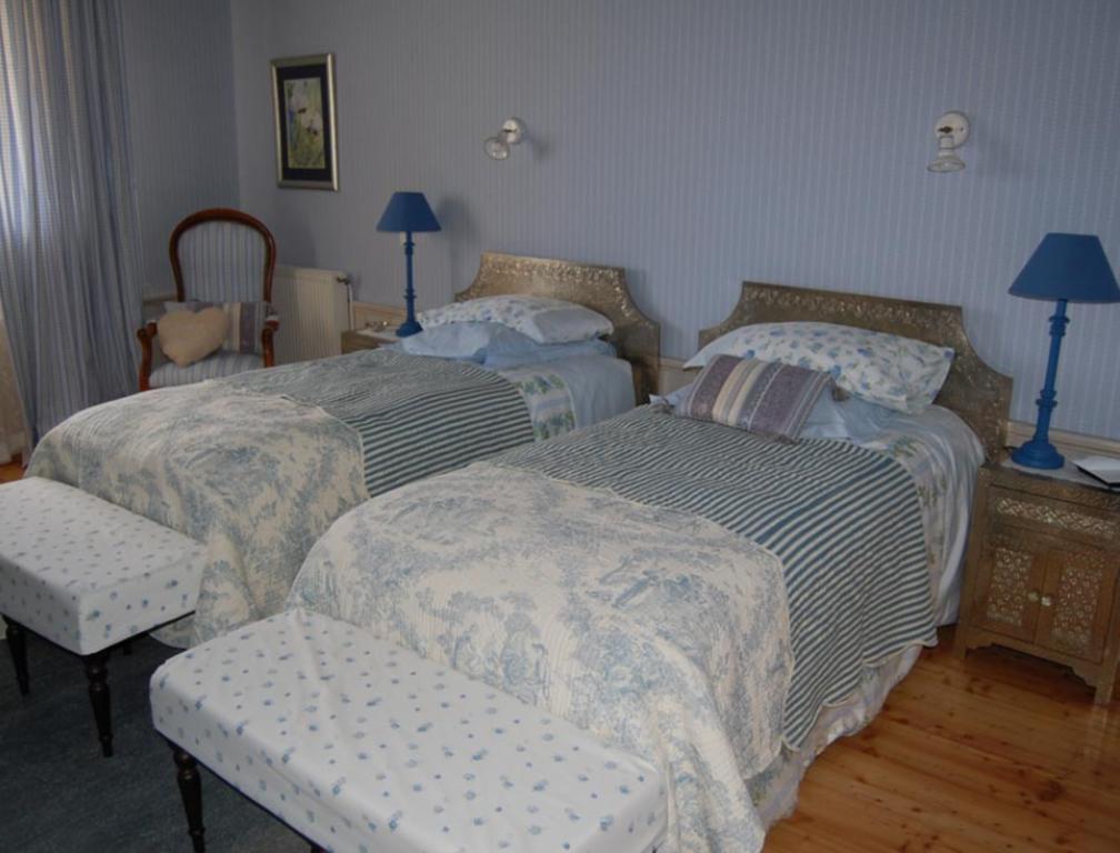 Hotel La Charlisa Pra Loup Pokoj fotografie