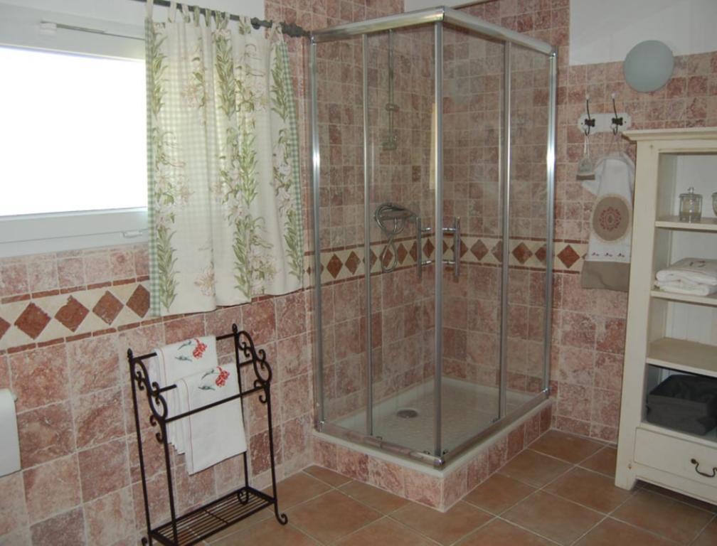 Hotel La Charlisa Pra Loup Pokoj fotografie